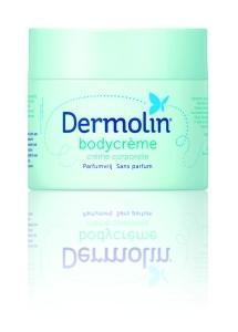 bodycreme pot - 200ml