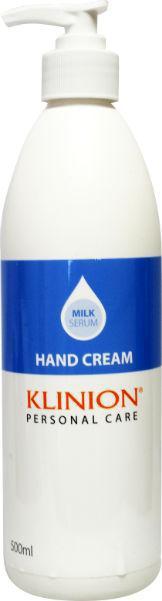 pers care handcr pomp 500ml