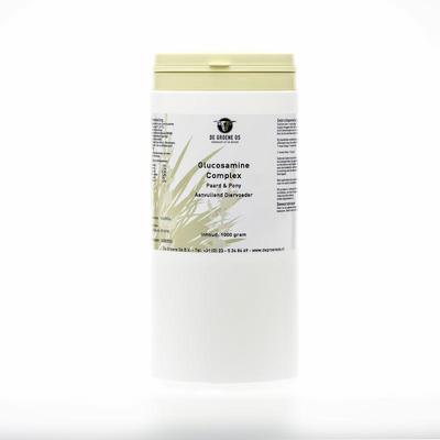 Groene Os Glucosamine complex paard/pony
