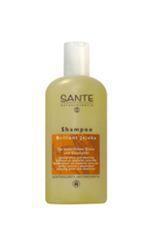 Merkloos sante shampoo brillant jojoba 200ml