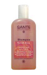 sante shampoo velvet rose 200ml