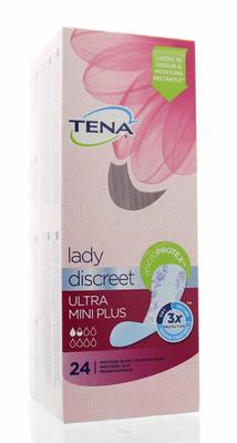 Tena Lady ultra mini+
