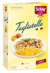 Dr Schar tagliatelli # 250g