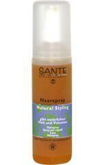 sante haarspray nat styl bdih 150ml