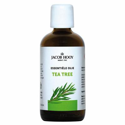 Jacob Hooy Tea tree olie