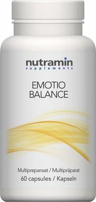 Nutramin Emotio balance