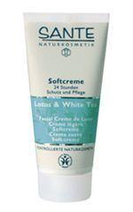 sante l&w thee softcreme 40ml