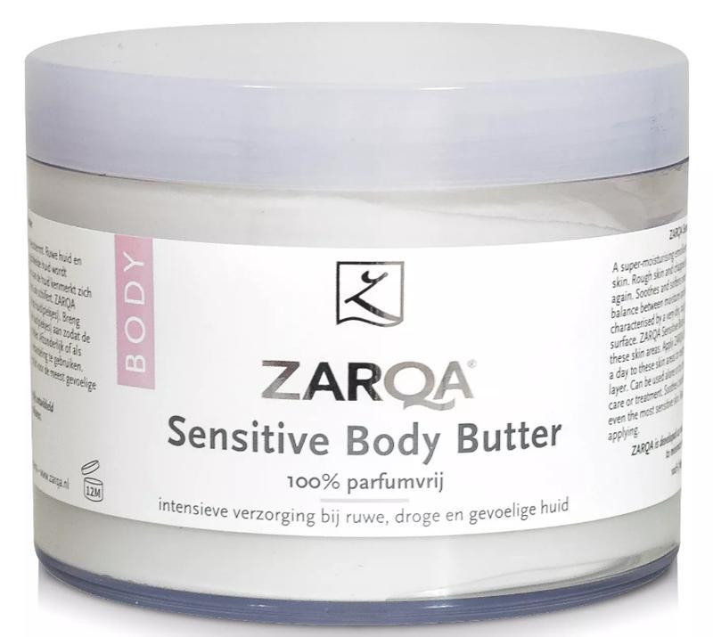 bodybutter sensitive- 250ml