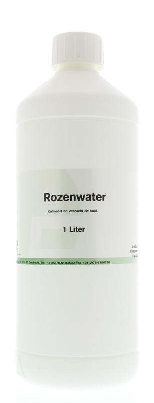 Rozenwater