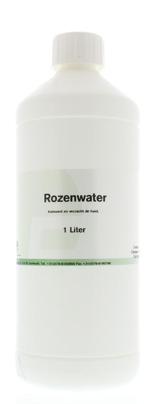 Rozenwater