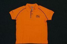 tijgerbalsem polo dames m ex