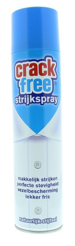 Strijkspray