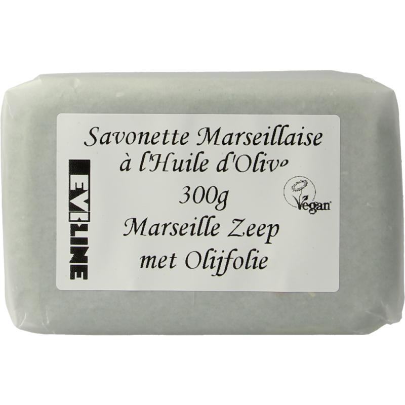 Savonette de Marseille olijf Savonette de Marseille olijf