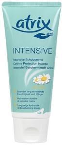 Intensive beschermende creme tube