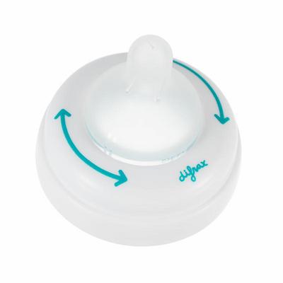 Difrax 1-2-3 Ring breed