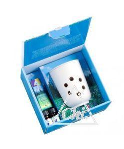 aromalamp geschenk davos+2test 10ml