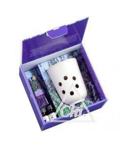 CHI aromalamp geschenk lavin+2tes# 10ml