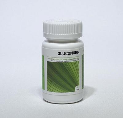 Ayurveda Health Gluconorm 400mg
