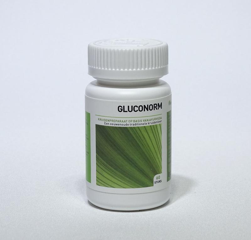 Gluconorm 400mg