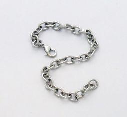 Steengoed edel-bedel armbandje # ex