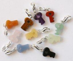 Steengoed edel bedel sleutel 10st