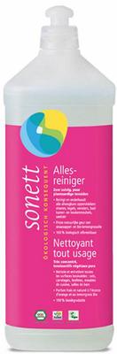 Sonett Allesreiniger