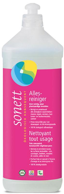 Allesreiniger