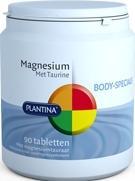 Plantina Magnesium met taurine