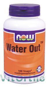 water out now @ 100vc