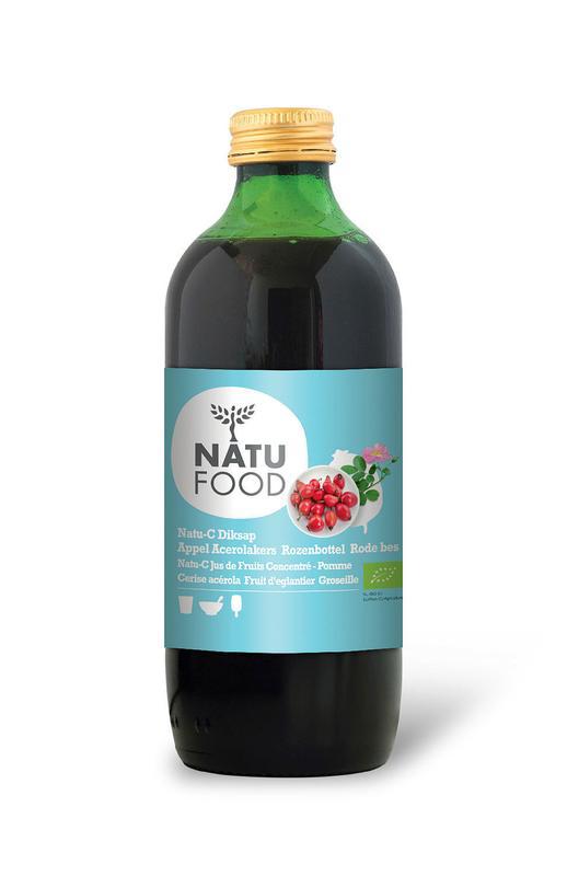 natu c roznbotsireko- 500ml