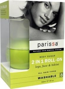 PARISSA Roll on 2-in-1