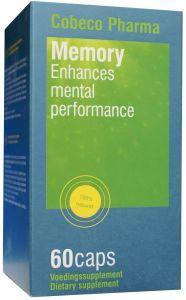 COBECO memory cob 60cap