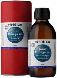 joint omega oil 200 olie