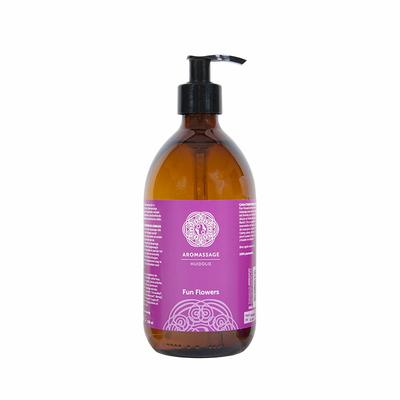 CHI Aromassage fun flowers
