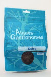 dulse snippers cru 100g