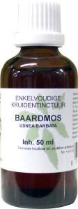 Cruydhof Usnea barbata / baardmos tinctuur