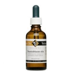 Groene Os teunisbloemolie hond/kat os # 50ml