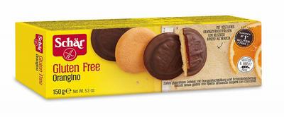 Dr Schar orangino # 150g