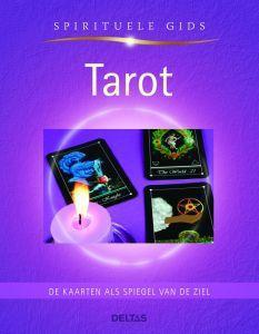 Merkloos tarot spirituele gids boek