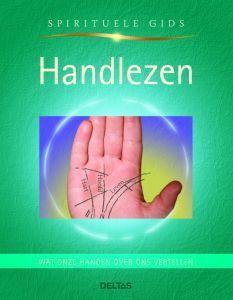 Merkloos handlezen spirituele gids boek