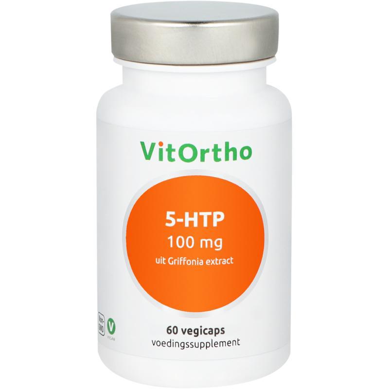 5 HTP griffonia extract