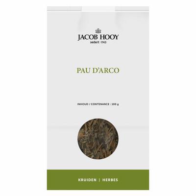 Jacob Hooy Pau d'arco