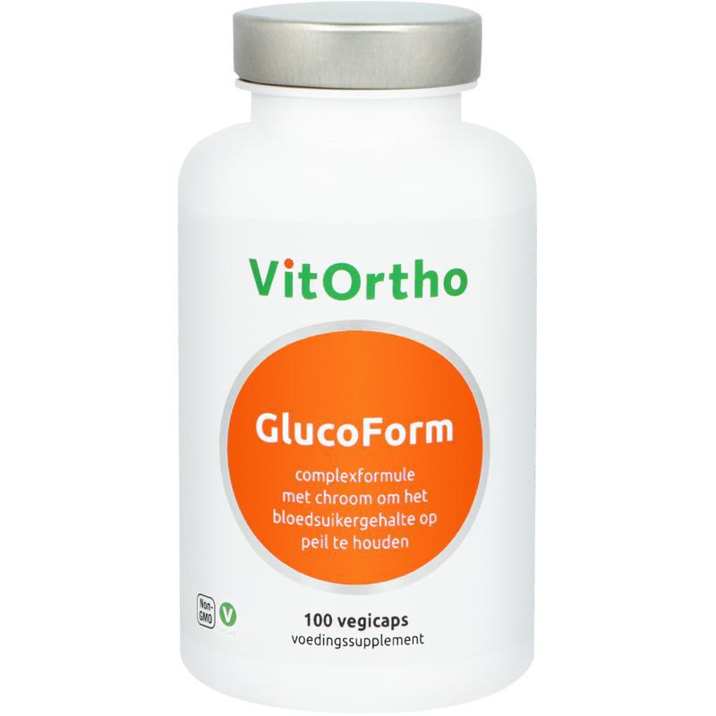 GlucoForm
