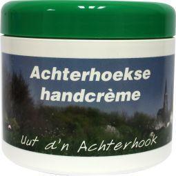 Holland Pharma achterhoekse handcreme pot #> 300ml