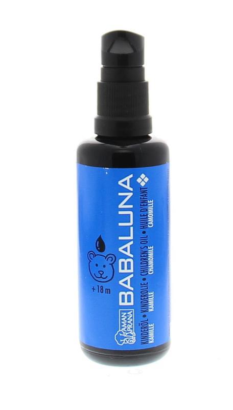 Dagolie babaluna bio