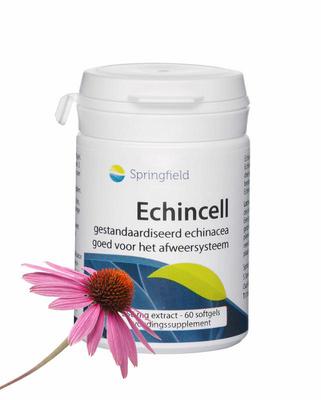Springfield Echincell echinacea extract
