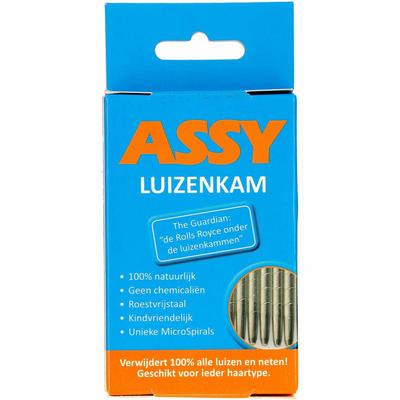 Assy Luizenkam