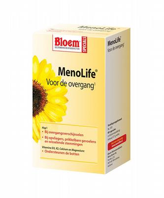 Bloem Menolife