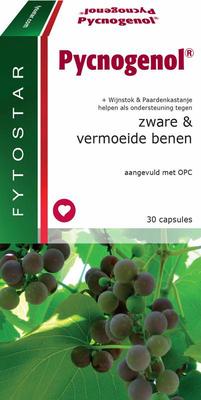 Fytostar Pycnogenol