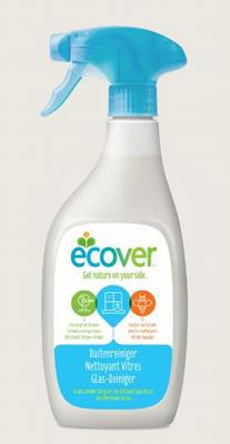Ecover Ruitenreiniger spray